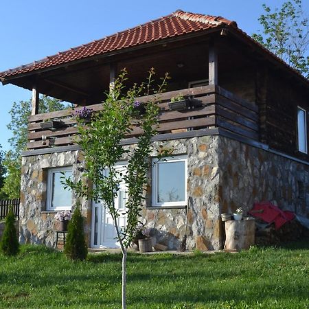 Zlatibor Cottages Exteriör bild