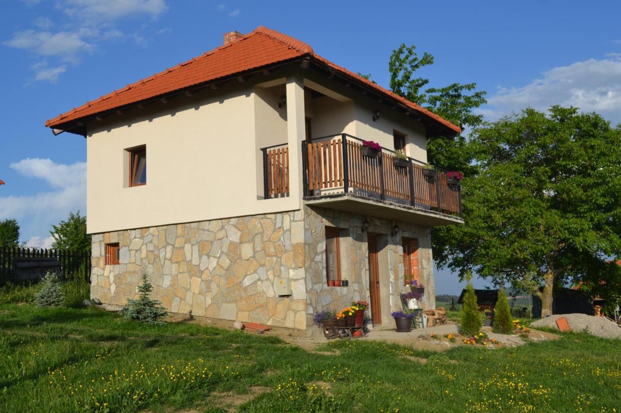 Zlatibor Cottages Exteriör bild