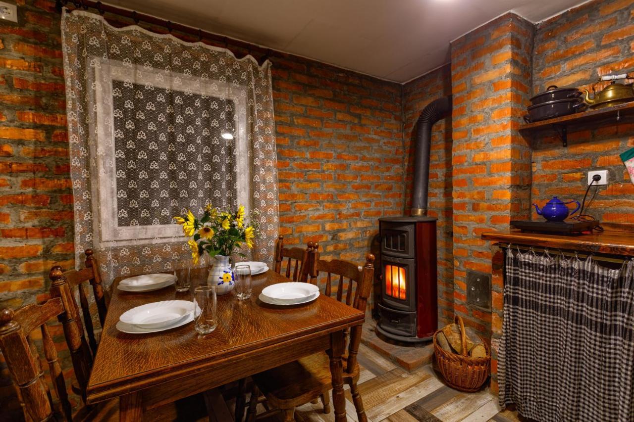 Zlatibor Cottages Exteriör bild