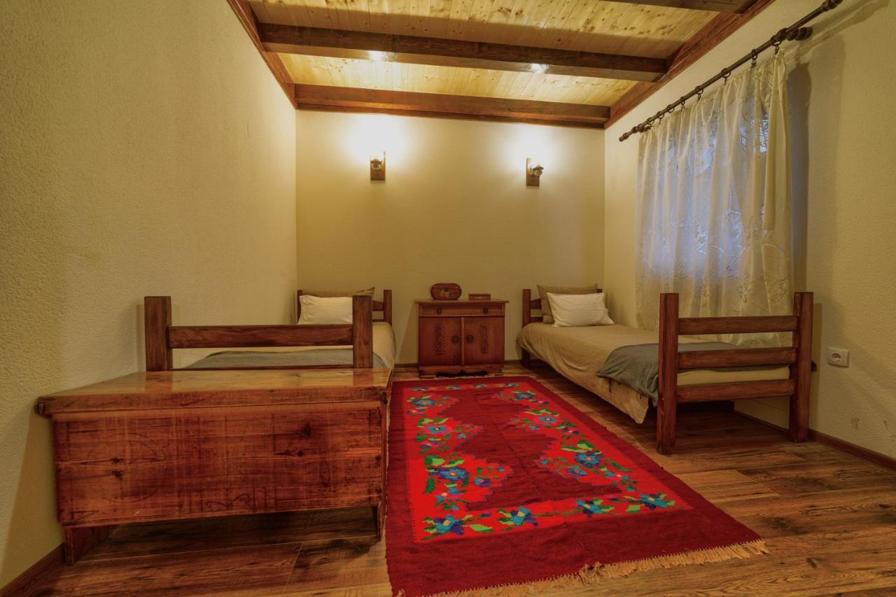 Zlatibor Cottages Exteriör bild