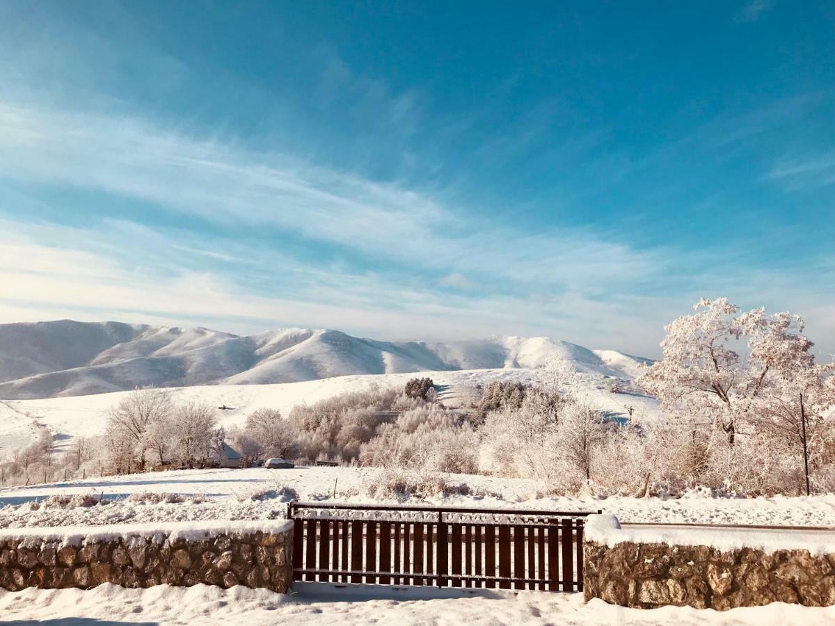 Zlatibor Cottages Exteriör bild